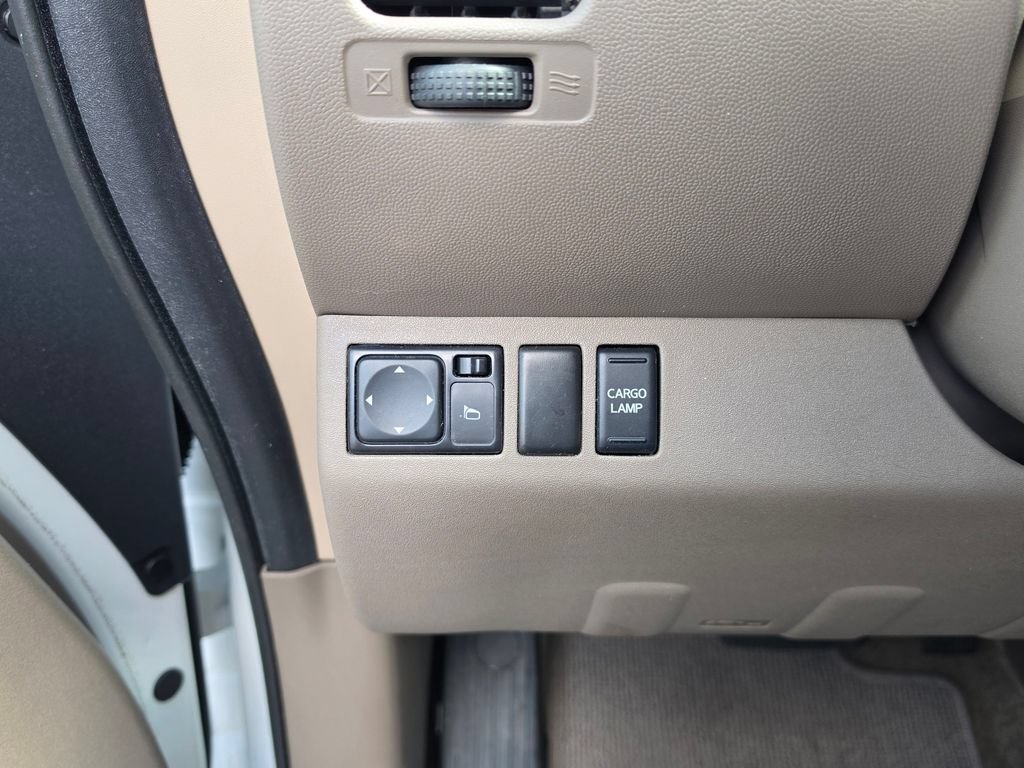 Used 2017 Nissan Frontier SV RWD image 21