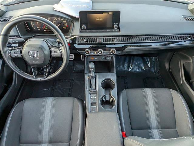 Used 2023 Honda Civic Sport image 14