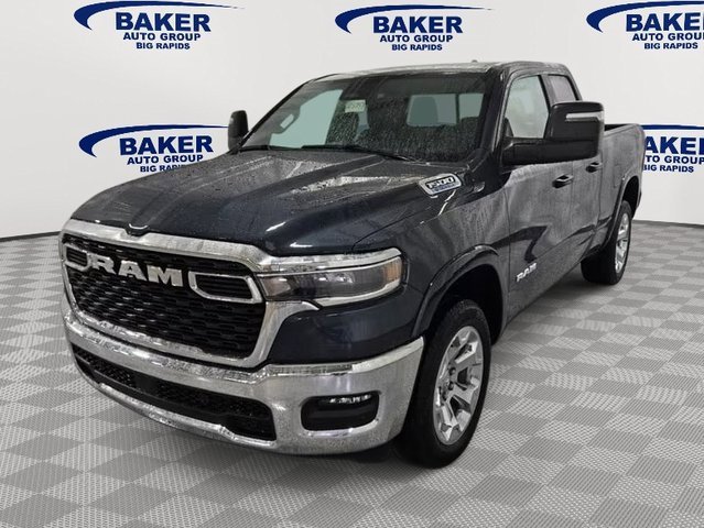 New 2025 RAM 1500 Big Horn image 7