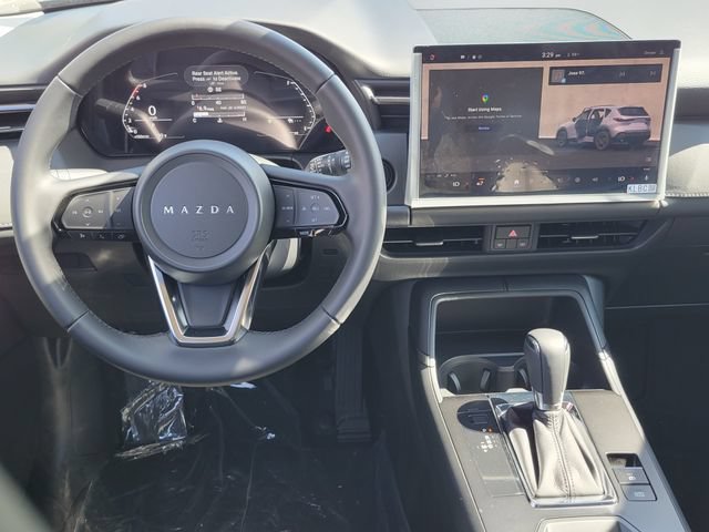 New 2026 MAZDA CX-5 Select AWD/4WD image 6