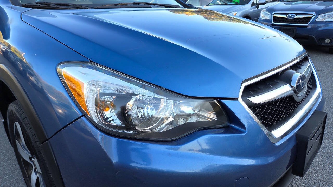 Used 2014 Subaru Crosstrek Touring AWD/4WD image 20