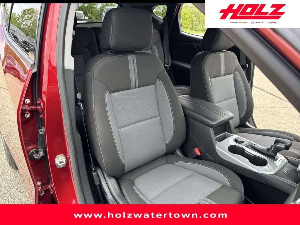 Certified 2024 Chevrolet Blazer LT w/ Convenience Package AWD/4WD image 24