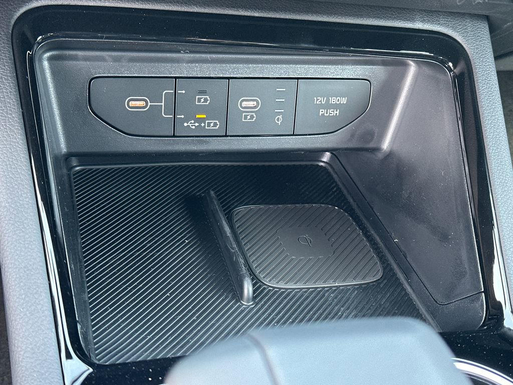 New 2026 Kia K5 GT-Line image 28