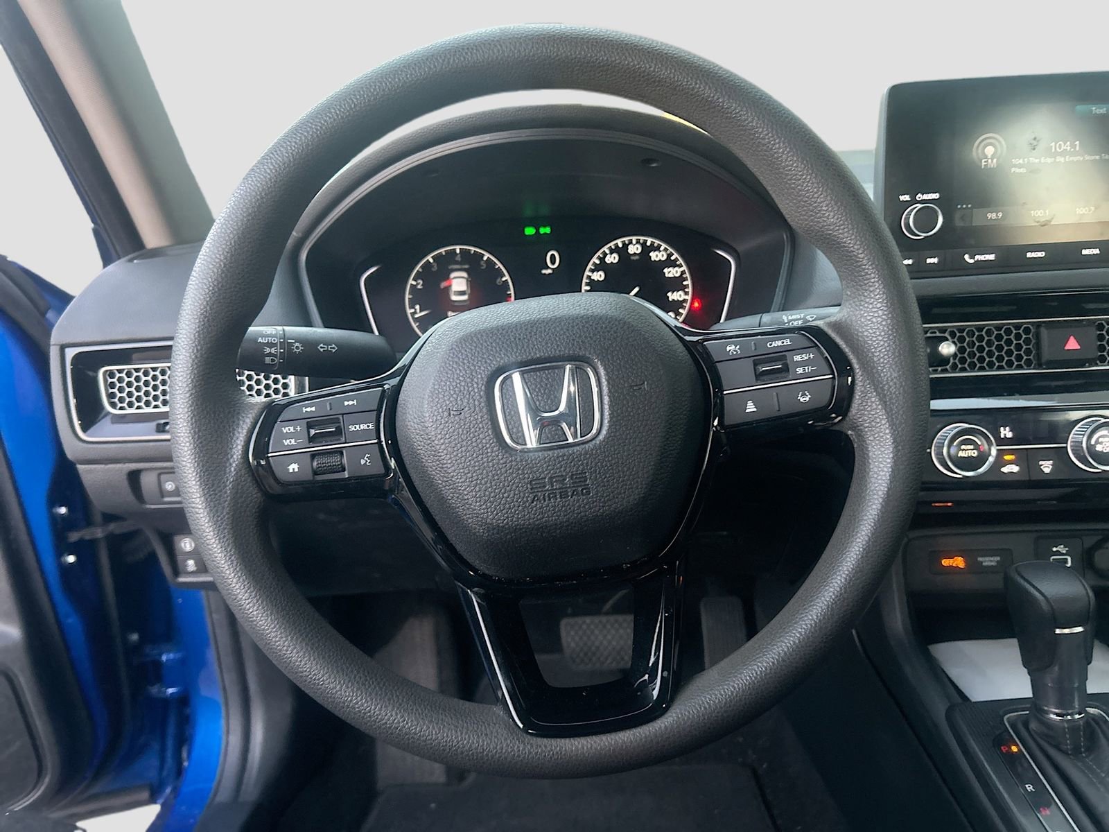 Used 2023 Honda Civic LX image 11