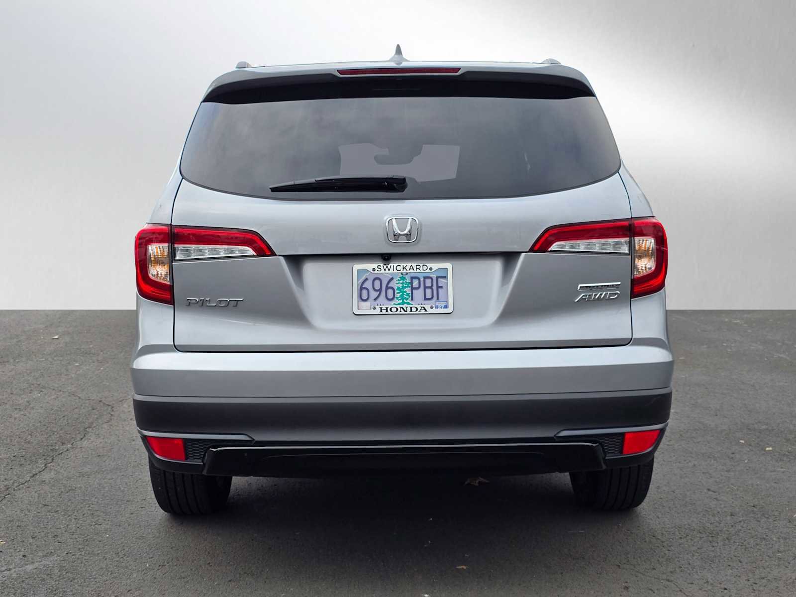 Used 2022 Honda Pilot Special Edition image 4