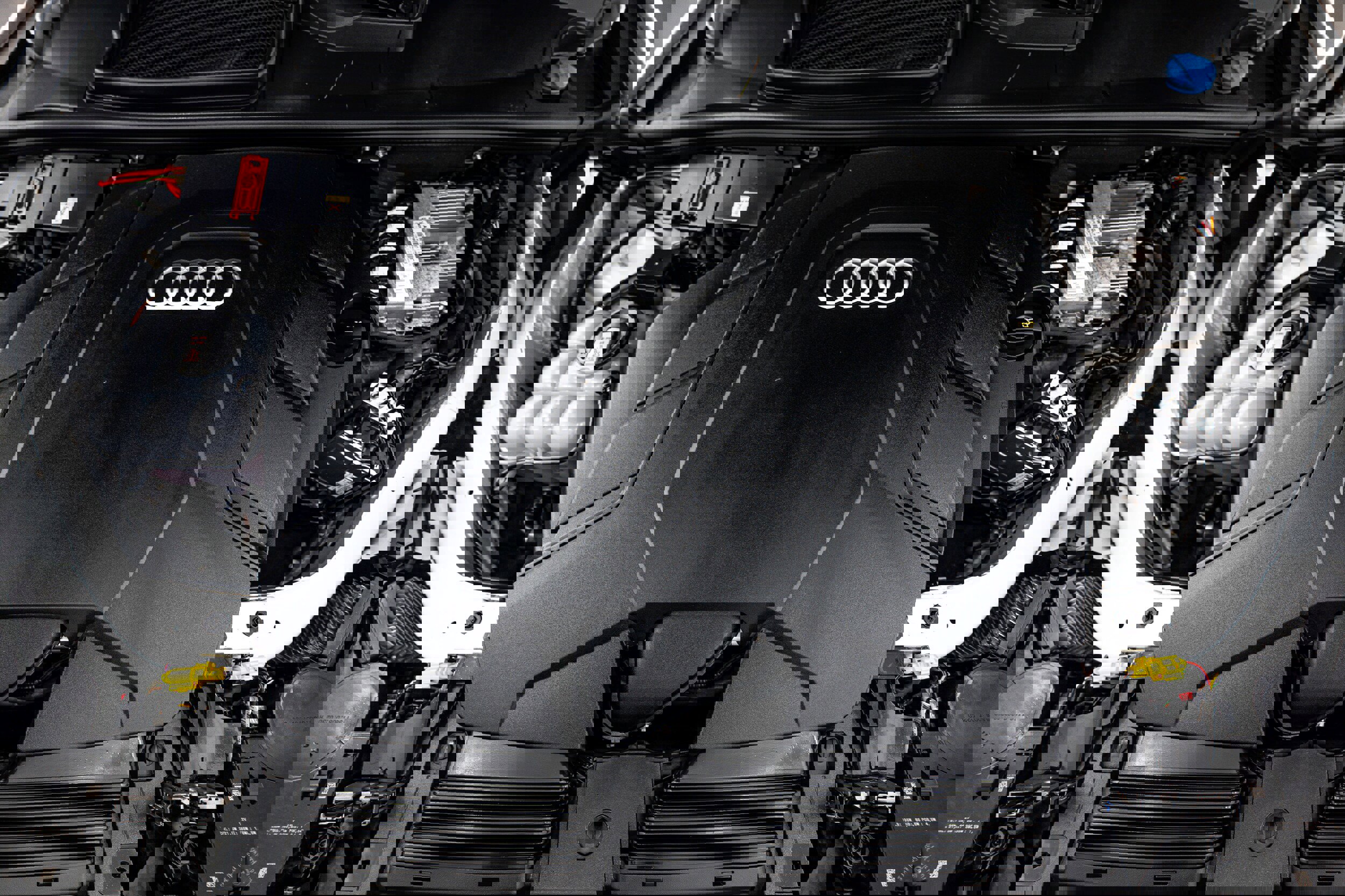 Certified 2023 Audi Q7 3.0T Premium w/ Convenience Package image 20