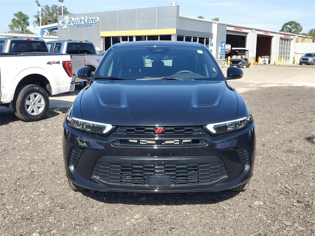 Used 2024 Dodge Hornet R/T image 5