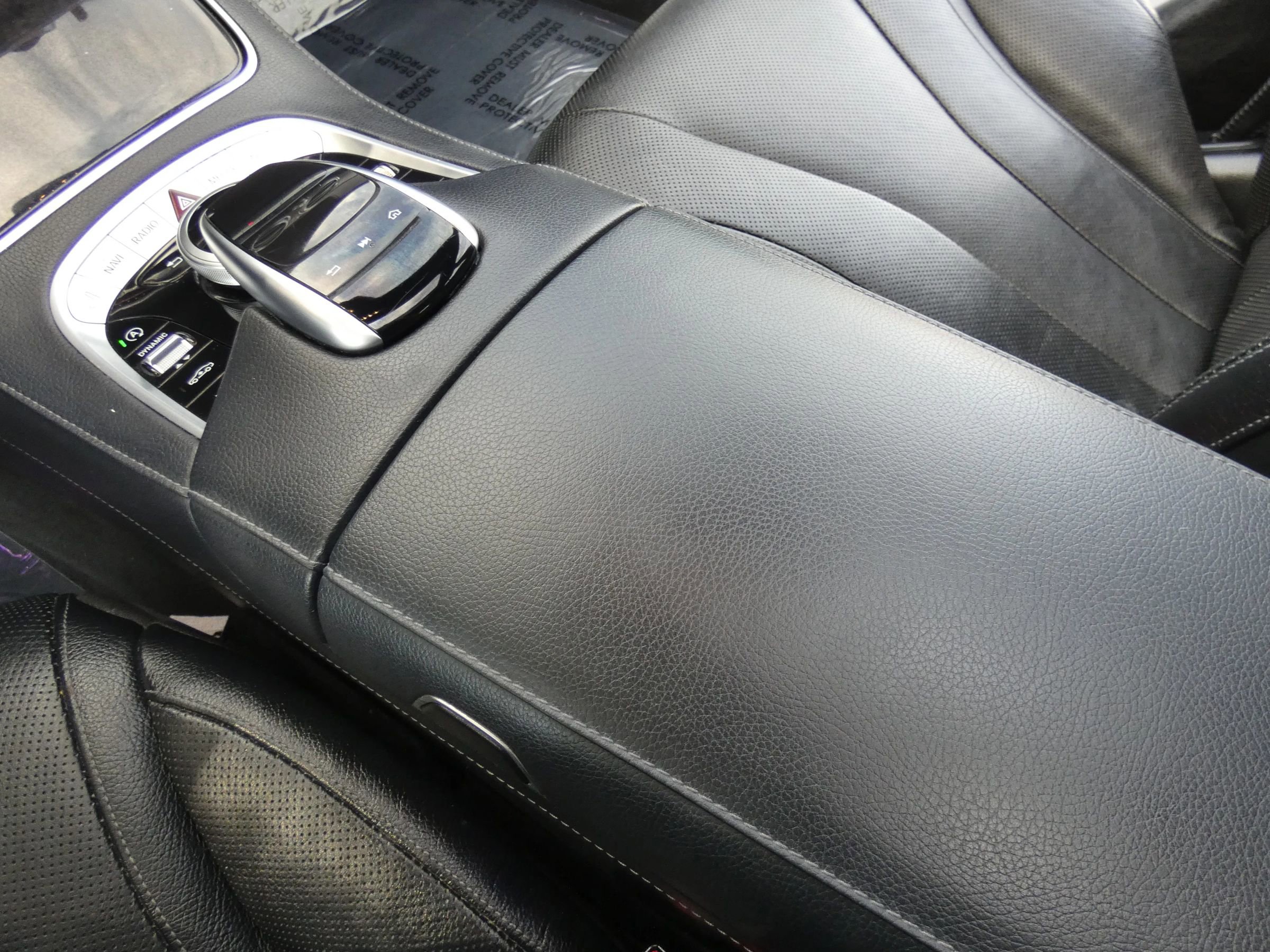 Used 2019 Mercedes-Benz S 450 Sedan image 62