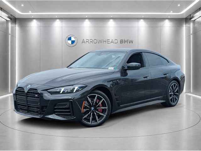 New 2026 BMW M440i w/ Premium Package RWD image 1