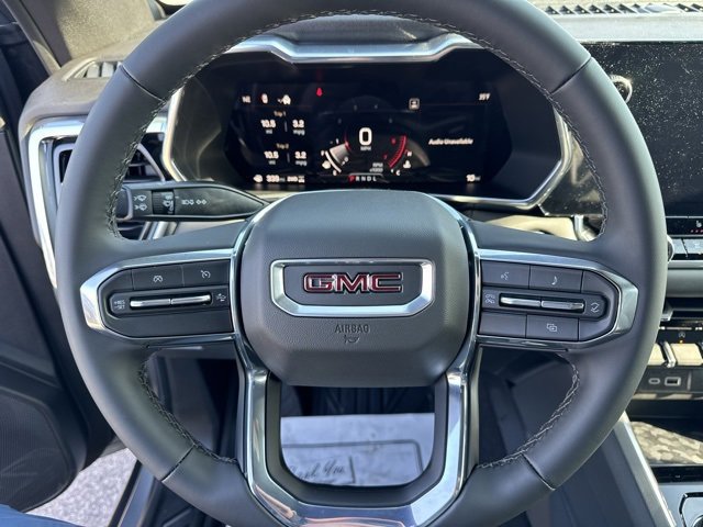 New 2026 GMC Canyon Elevation w/ Convenience Package image 17
