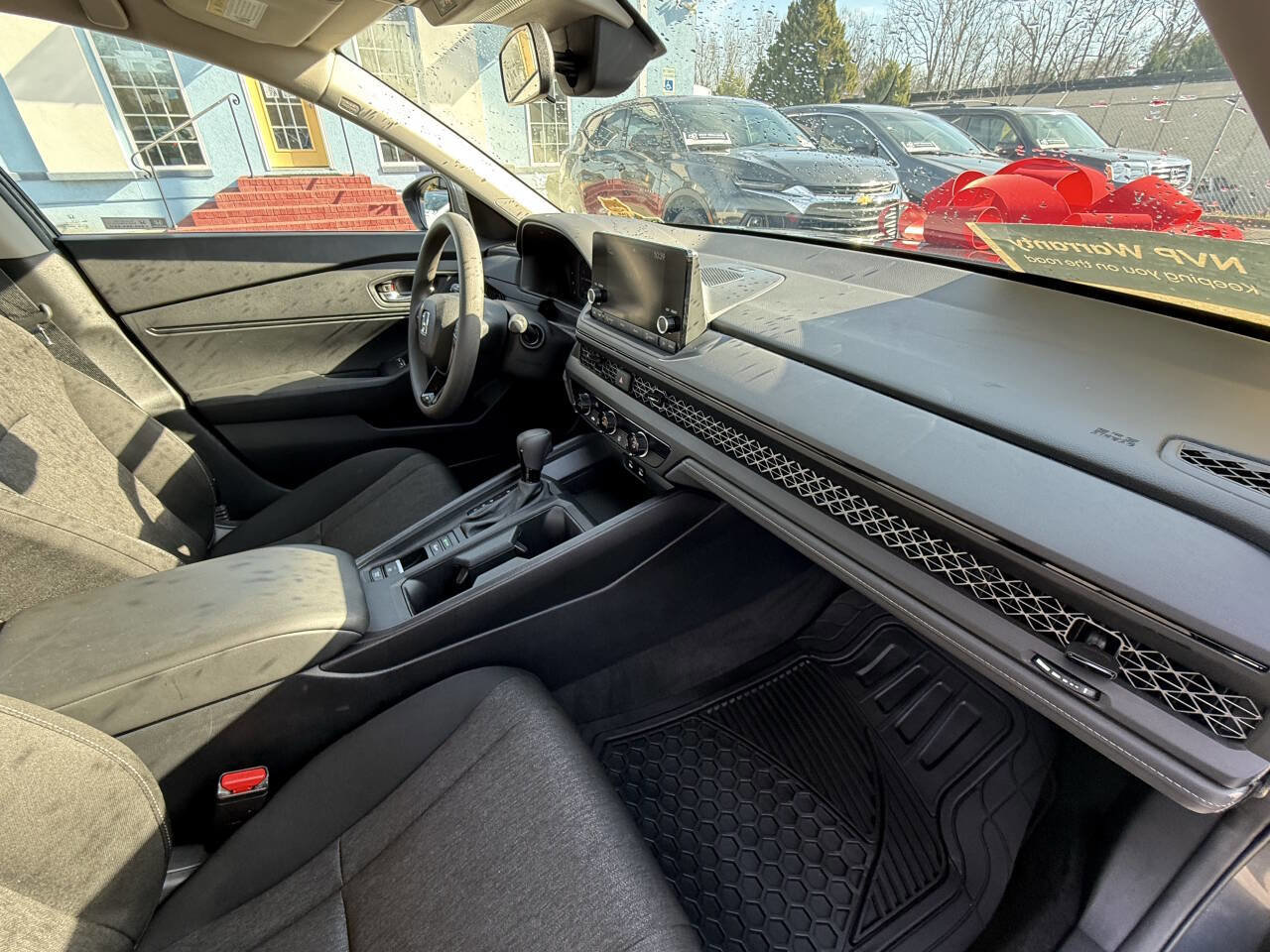 Used 2024 Honda Accord LX image 23