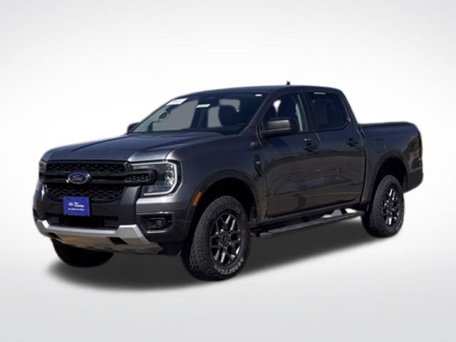 Used 2024 Ford Ranger XLT w/ FX4 Off-Road Package AWD/4WD image 37