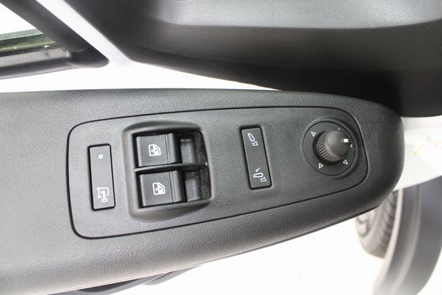 Used 2025 RAM ProMaster 2500 w/ Convenience Group image 13