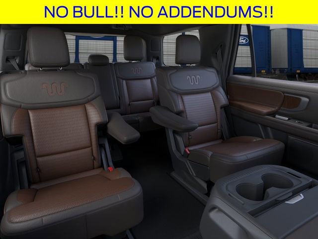 New 2026 Ford Expedition King Ranch AWD/4WD image 12