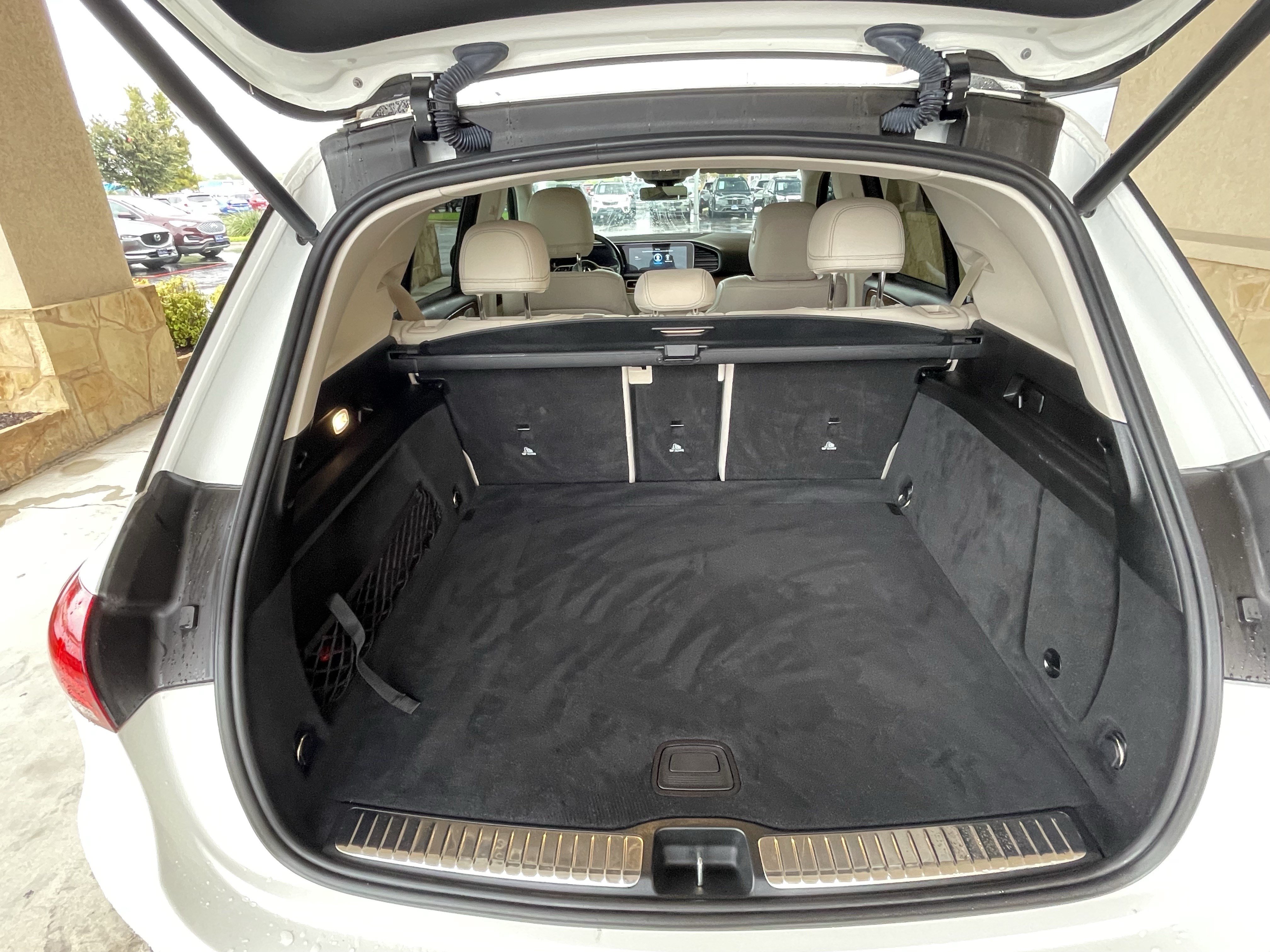 Used 2022 Mercedes-Benz GLE 350 image 13
