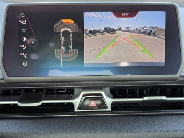 Used 2023 Toyota Supra Premium w/ Driver Assist Package image 13