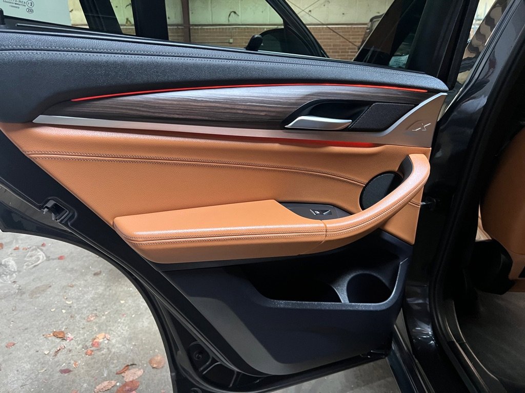 Used 2018 BMW X3 M40i image 30