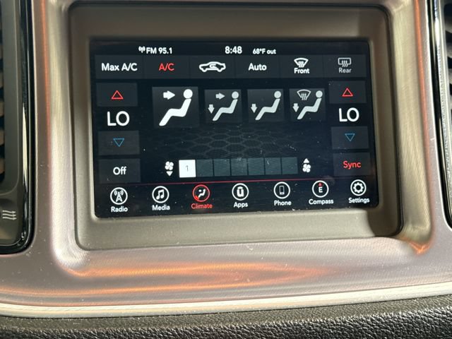 Used 2019 Dodge Challenger R/T RWD image 34