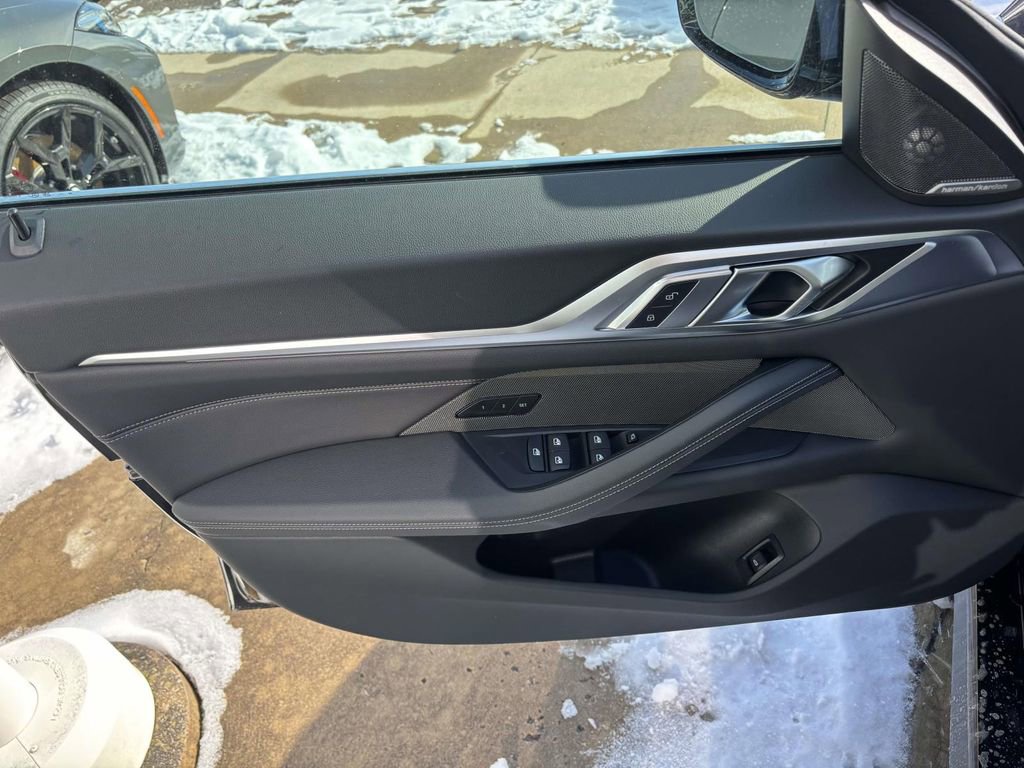 New 2026 BMW 430i xDrive w/ Premium Package image 11