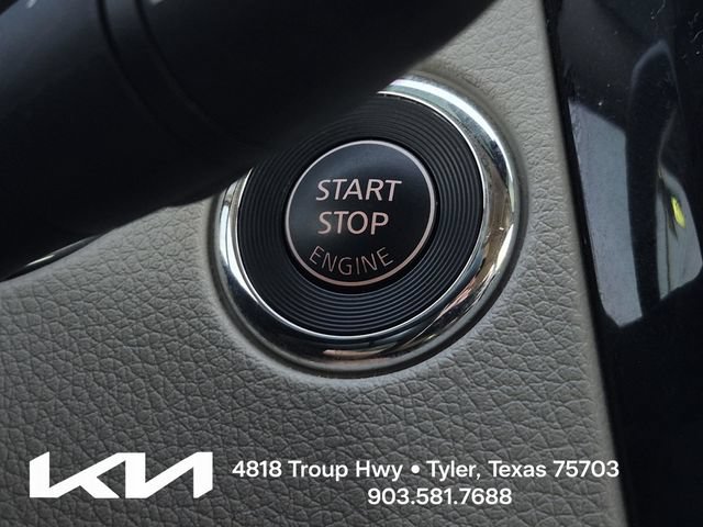Used 2018 Nissan Rogue Sport SL w/ SL Premium Package FWD image 39