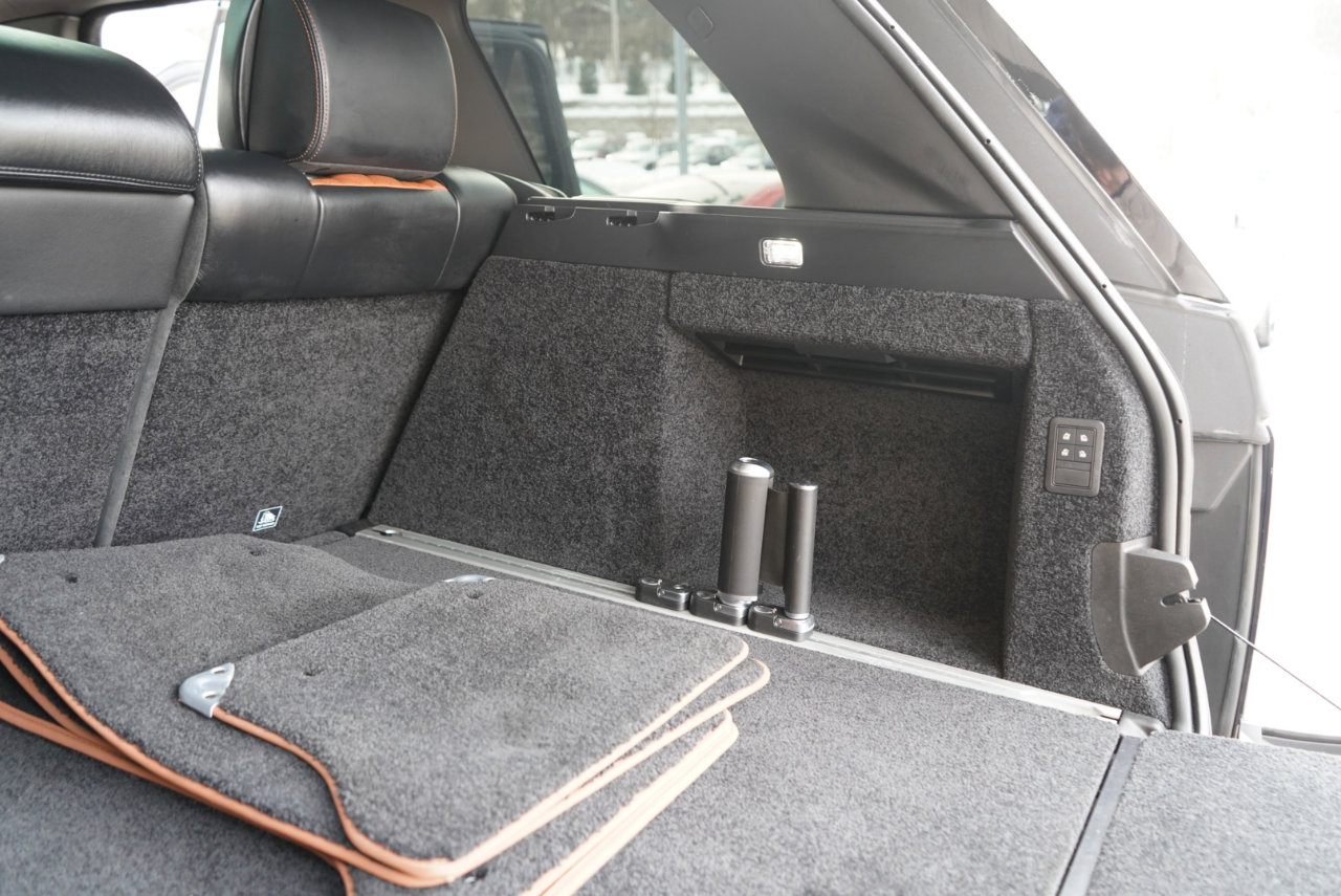 Used 2017 Land Rover Range Rover SV Autobiography Dynamic image 51