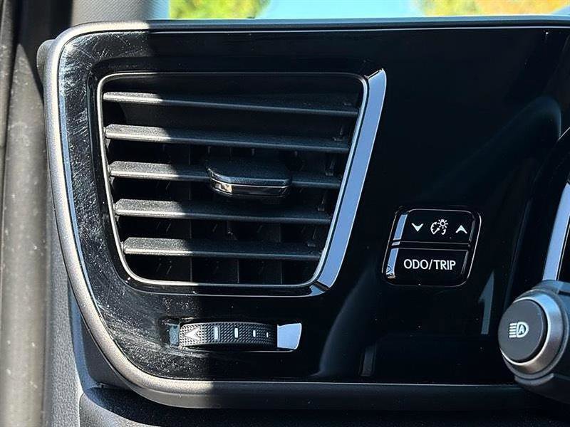 Used 2025 Lexus NX 250 FWD w/ Towing Package (2000 Lbs) image 18