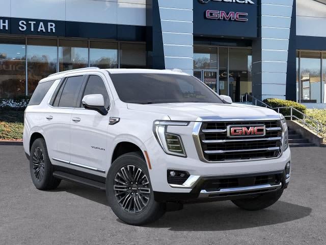 New 2026 GMC Yukon Elevation w/ Elevation Premium Package AWD/4WD image 7