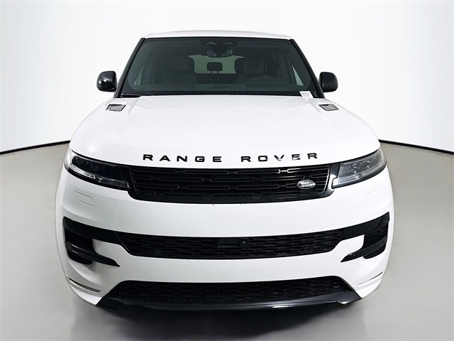 New 2025 Land Rover Range Rover Sport Dynamic SE image 2