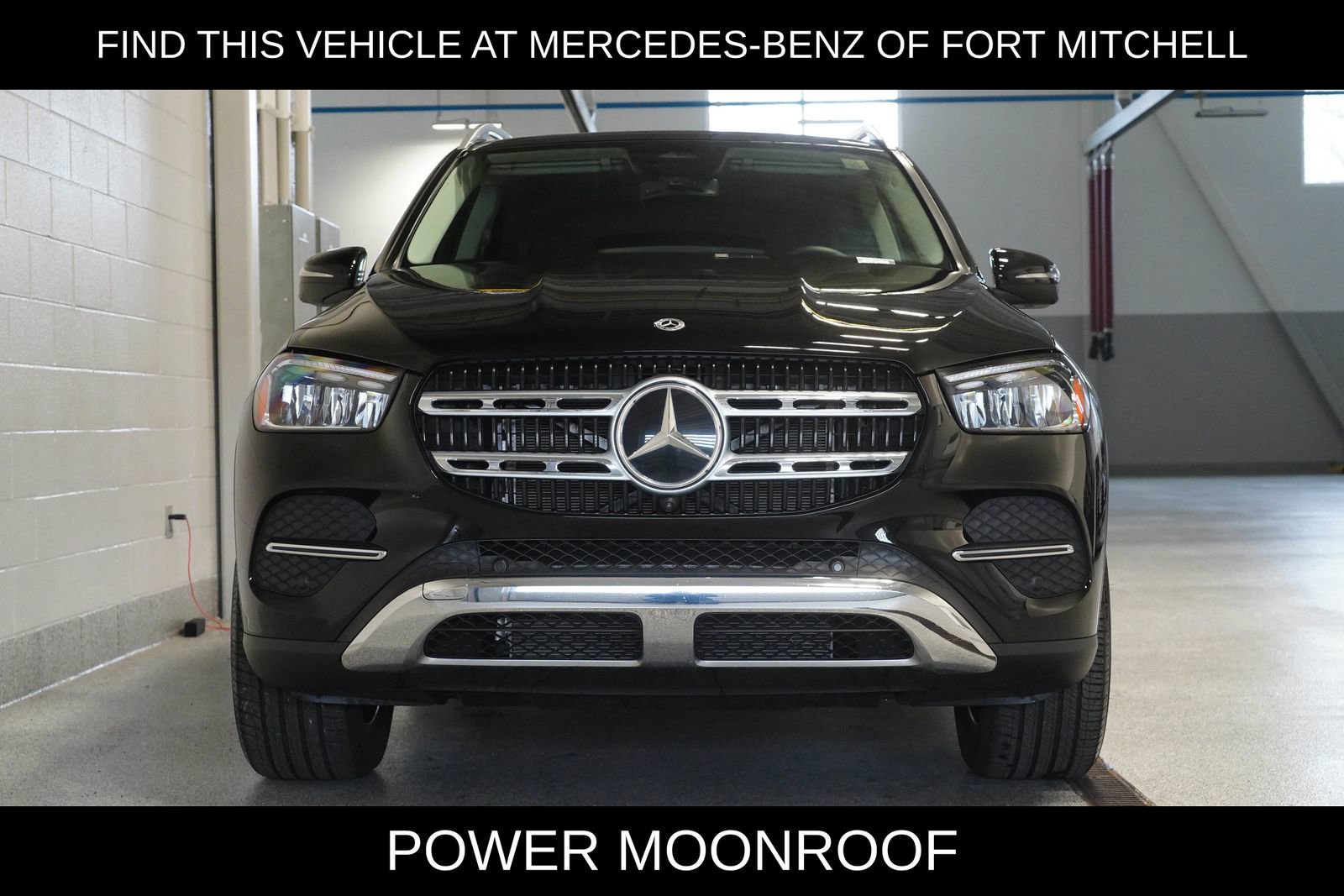 Used 2026 Mercedes-Benz GLE 350 4MATIC image 2