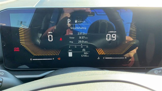 Certified 2026 Kia Sportage LX image 20