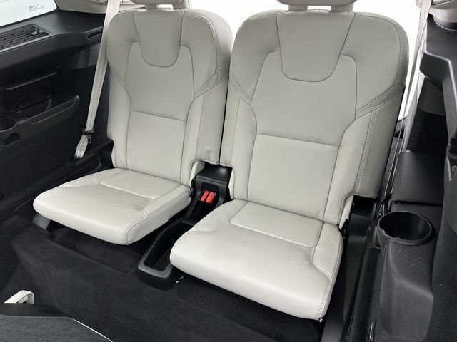 Certified 2024 Volvo XC90 B6 Ultimate image 24