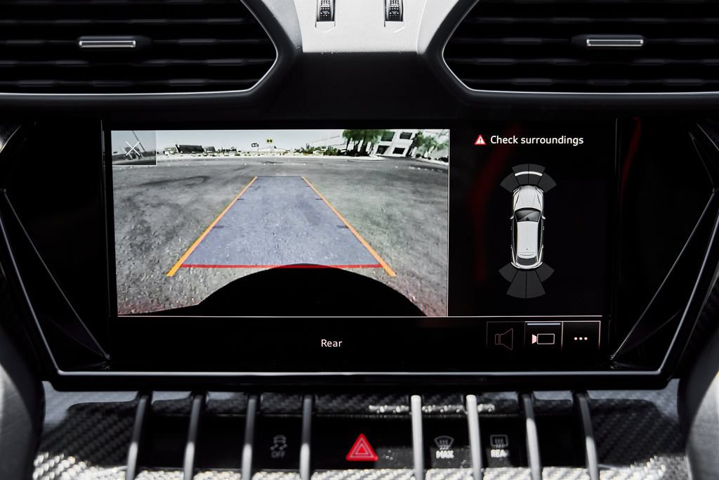 Used 2023 Lamborghini Urus S AWD/4WD image 82