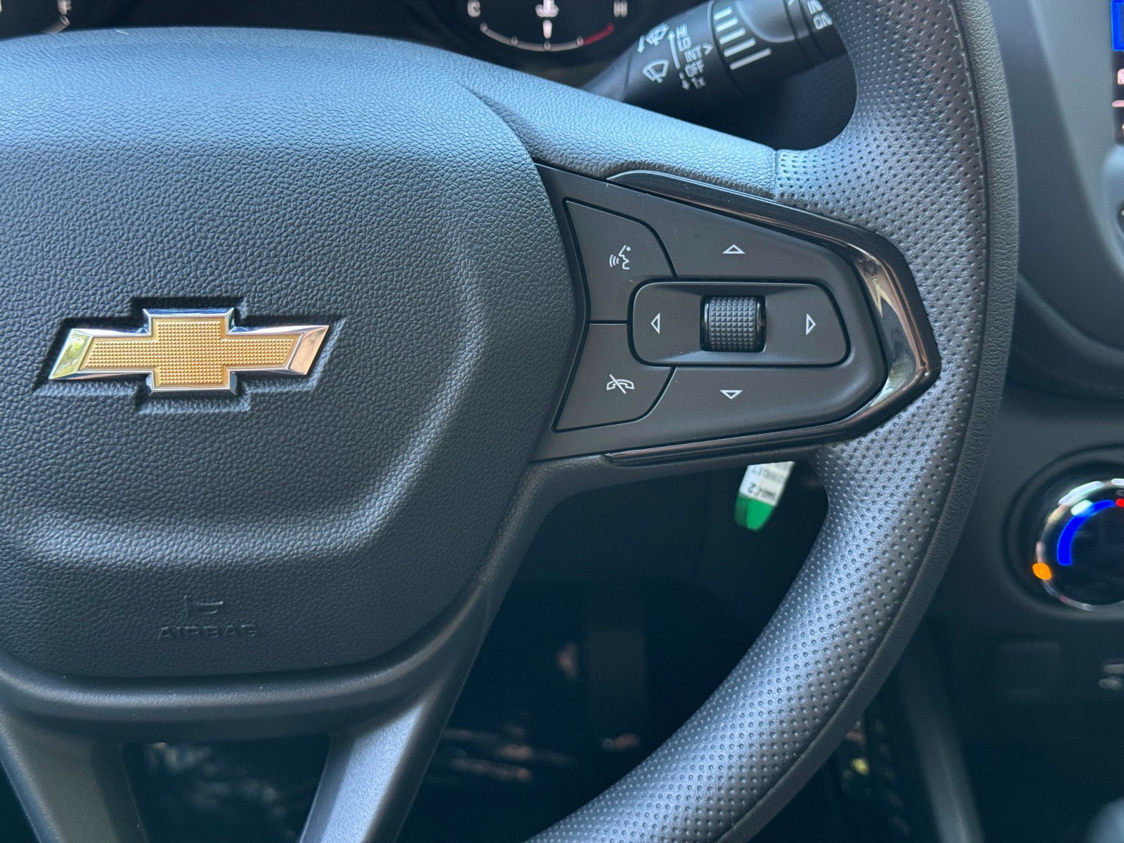 Used 2023 Chevrolet TrailBlazer LS FWD image 20