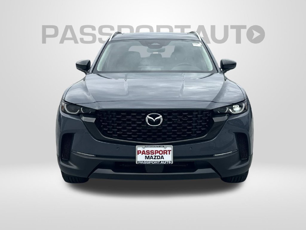 New 2026 MAZDA CX-50 AWD 2.5 S w/ Weather Package image 6