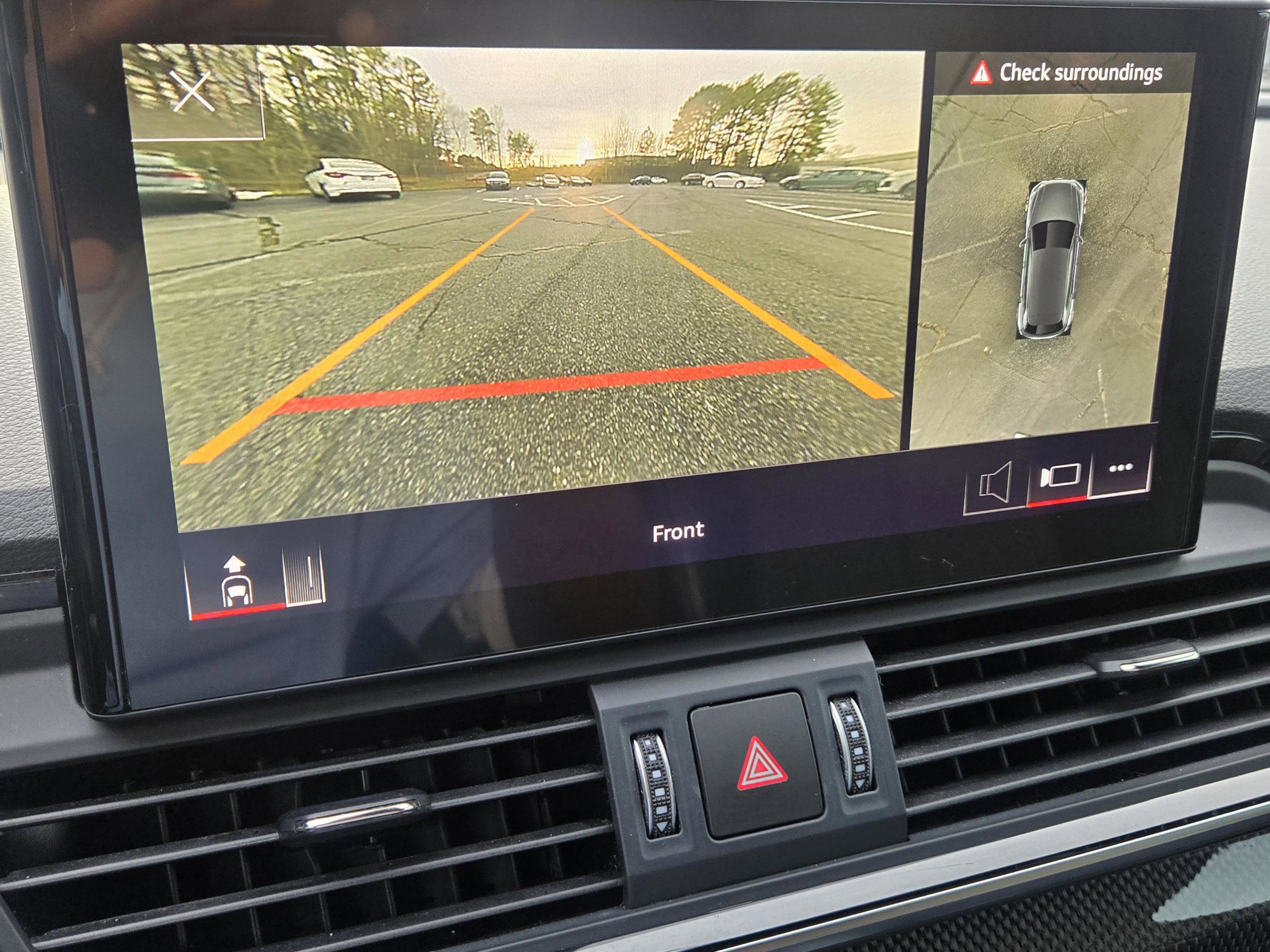 Used 2022 Audi SQ5 Premium Plus image 7