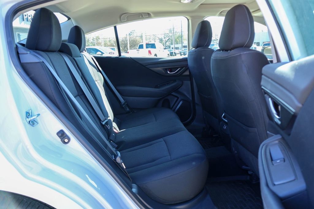 Used 2025 Subaru Legacy Premium image 10