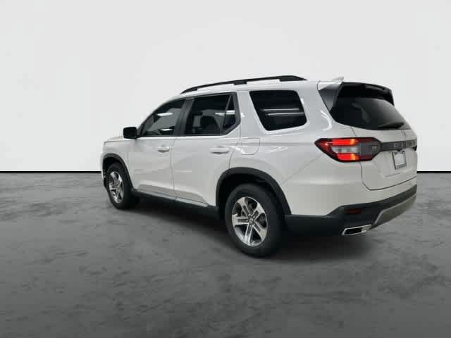 New 2026 Honda Pilot EX-L image 9