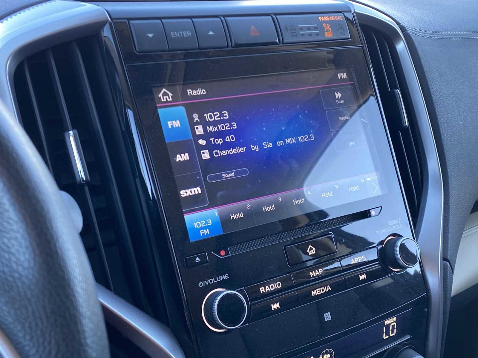 Used 2021 Subaru Ascent Limited w/ Technology Package image 27