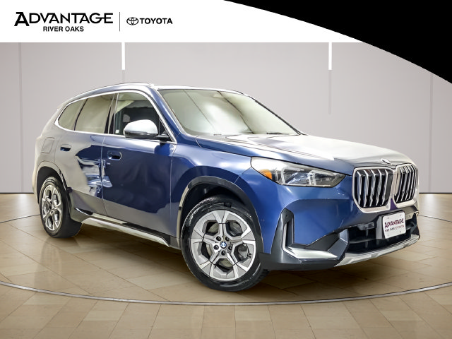 Used 2023 BMW X1 xDrive28i w/ Convenience Package AWD/4WD image 2