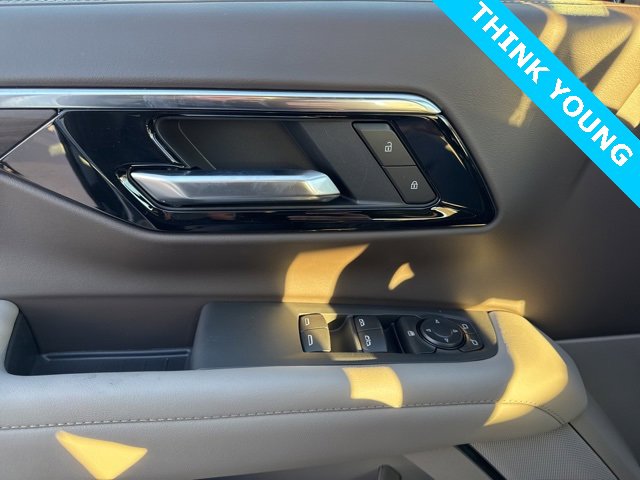 New 2026 Chevrolet Tahoe LS image 21