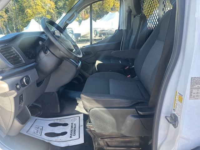 Used 2023 Ford Transit 250 Low Roof w/ Exterior Upgrade Package image 12