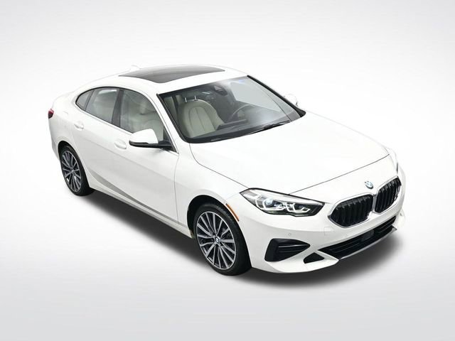 Used 2024 BMW 228i Gran Coupe w/ Premium Package image 18