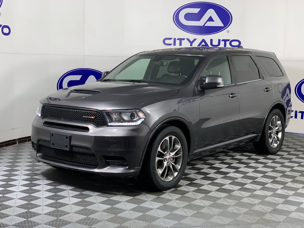 Used 2019 Dodge Durango R/T AWD/4WD image 12