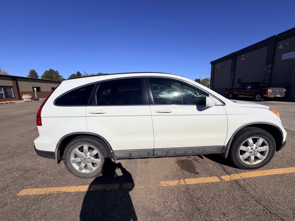 Used 2009 Honda CR-V EX-L image 2