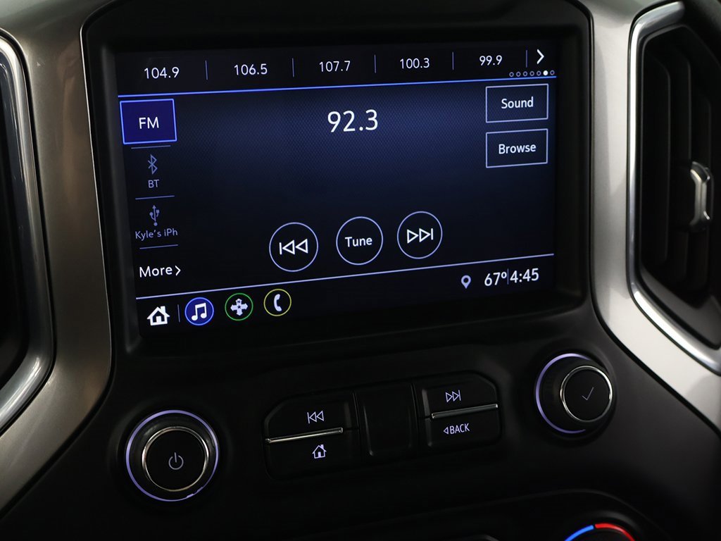 Used 2023 Chevrolet Silverado 3500 LT w/ Convenience Package image 42