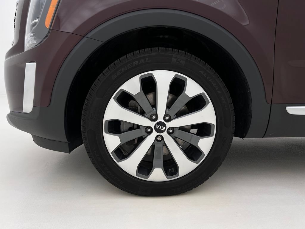 Used 2020 Kia Telluride S image 30