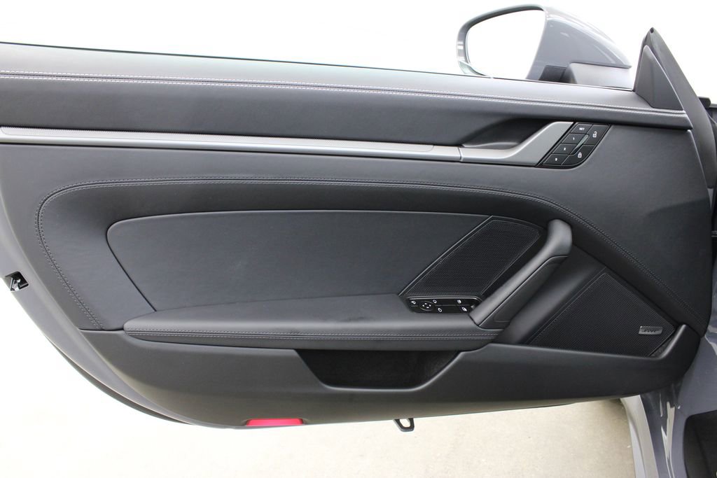 New 2026 Porsche 911 Carrera image 21