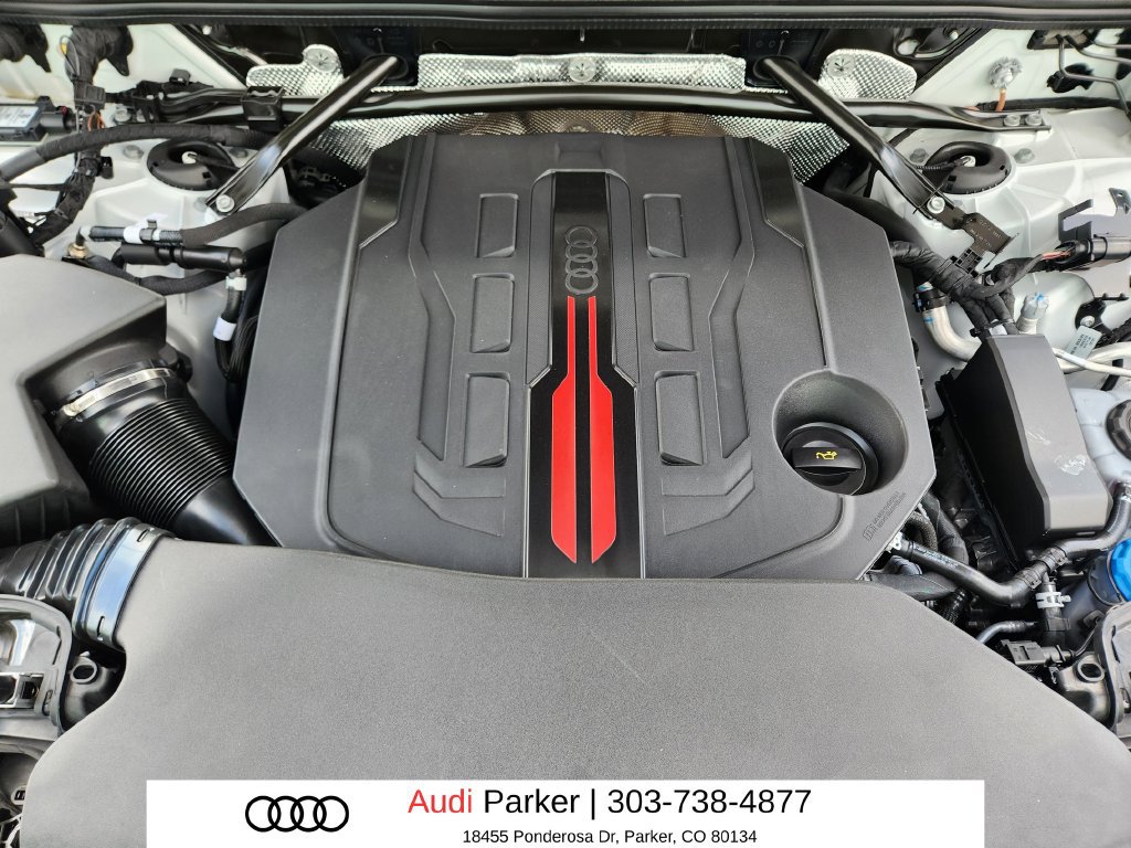 New 2026 Audi SQ5 Prestige AWD/4WD image 19