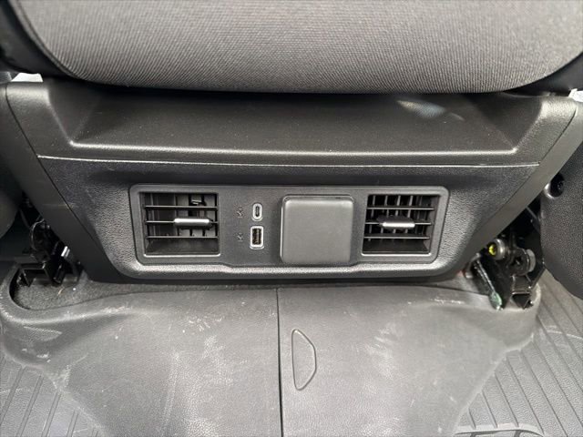 Used 2025 Chevrolet Silverado 2500 LT image 17