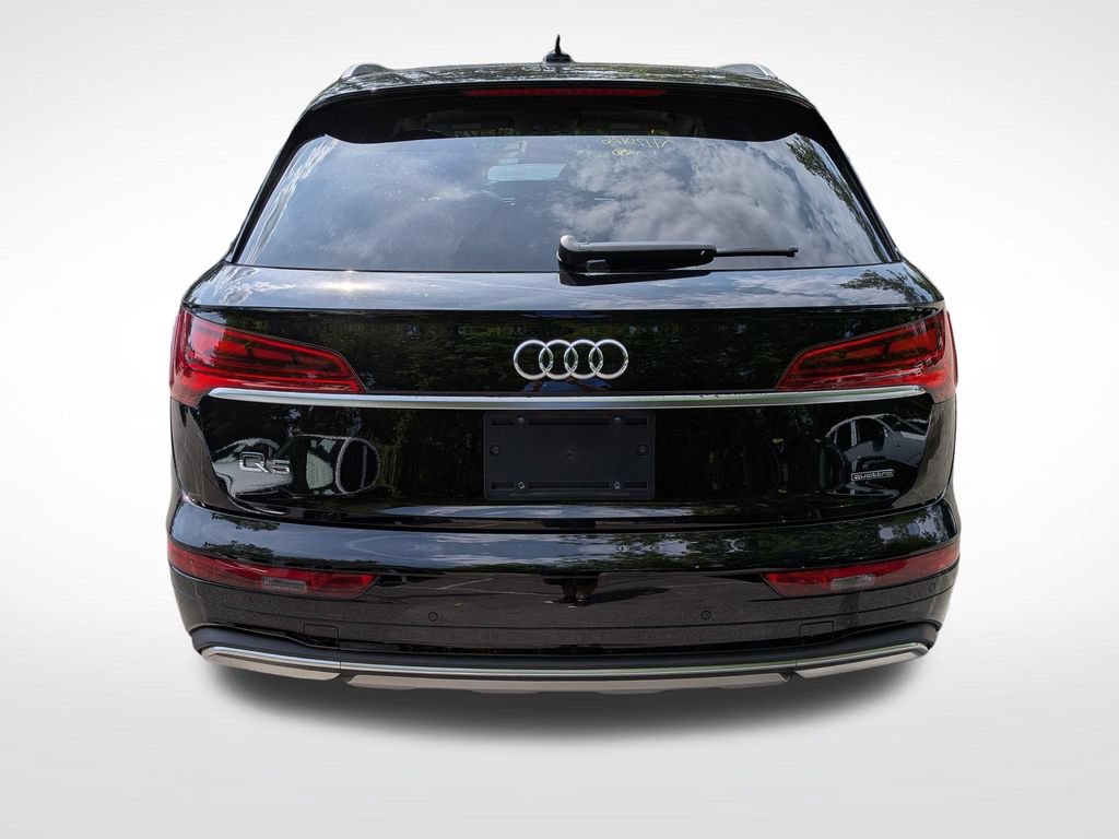 Used 2023 Audi Q5 Premium Plus w/ Convenience Package AWD/4WD image 5